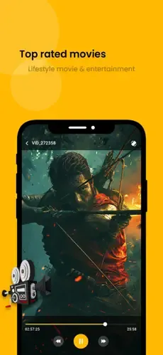 cricify-5-6 Top Rated Movies